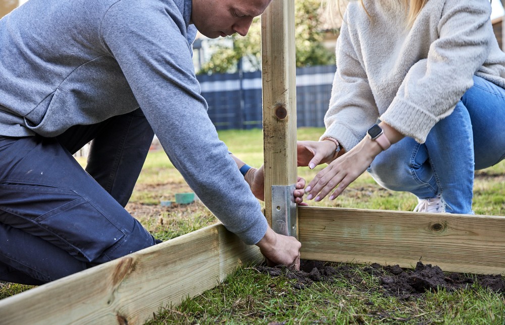 The ultimate guide to anchoring your play equipment safely