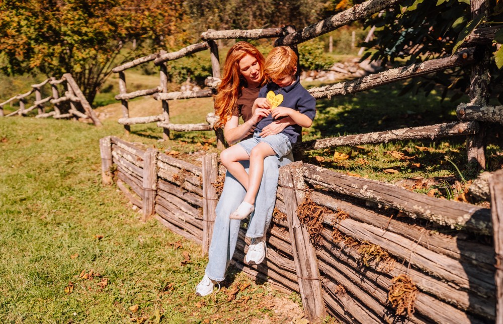Choosing the right climbing frame for every age