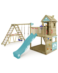 Climbing frame Wickey Smart Shell  1000908_k