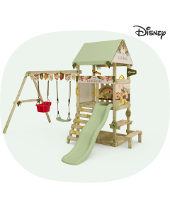 Disney's The Lion King - DinkyHouse climbing frame from Wickey  835304_k