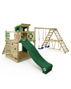 Climbing frame Wickey Smart Surf  1000878_k