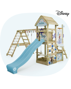 Disney's Story climbing frame by Wickey  833406_k