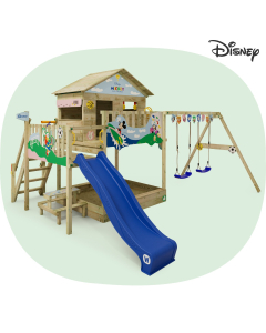 Disney's Quest climbing frame by Wickey  833407_k