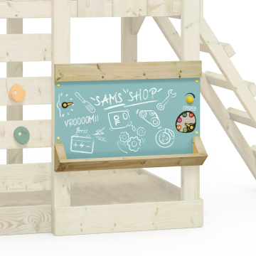 Wickey Xtra-Create Chalkboard  835169_k
