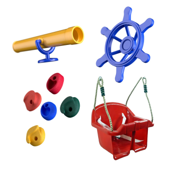 Climbing frame accessory set "Dinky"  6846220