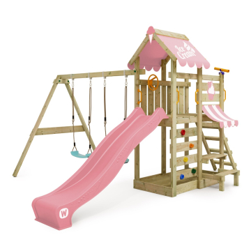 Climbing frame Wickey VanillaFlyer  818003_k