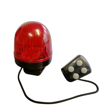 Siren for climbing frame  620804