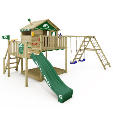 Tower playhouse Wickey Smart Seastar  820860_k