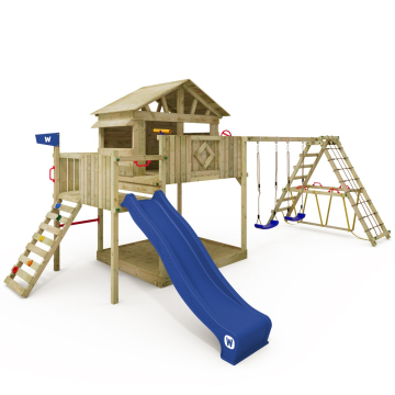 Climbing frame Wickey Smart Fjord  830601_k