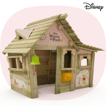 Disney's Winnie the Pooh - Casita playhouse by Wickey  835313_k