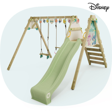 Disney's Stitch - Smart Dash swing by Wickey  835531_k