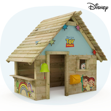 Disney's Toy Story - Tipi playhouse by Wickey  835311_k