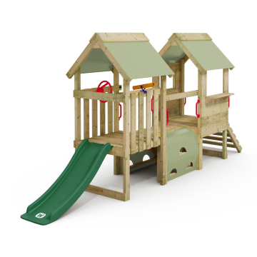 Toddler climbing frame Wickey My First Playground 2  833907_k
