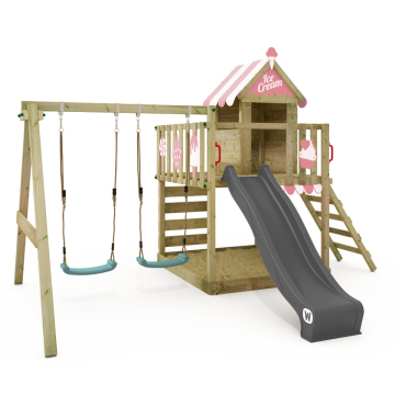 Climbing frame Wickey Smart Candy  817968_k