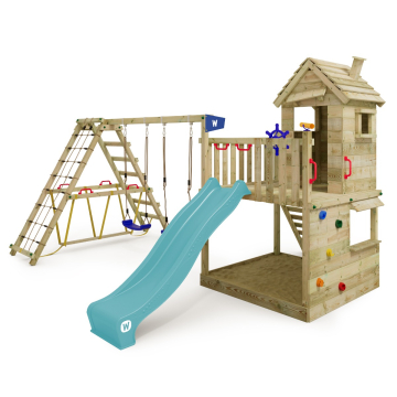 Climbing frame Wickey Smart Lobby  830593_k