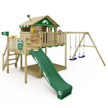 Tower playhouse Wickey Smart Seaway  820804_k