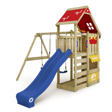 Climbing frame Wickey CottageFlyer  821203_k