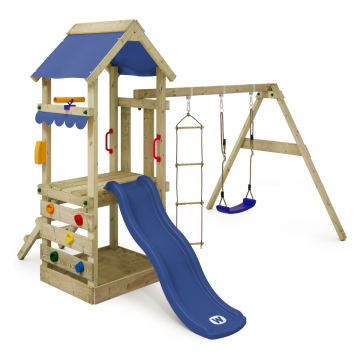 Climbing frame Wickey FreshFlyer  625390_k