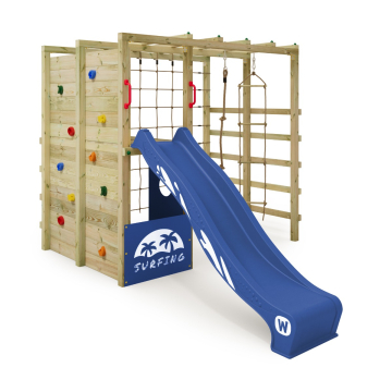 Climbing Tower Wickey Smart Allstar  818147_k