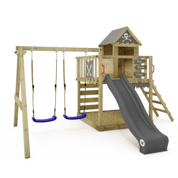 Climbing frame Wickey Smart Cave  817792_k
