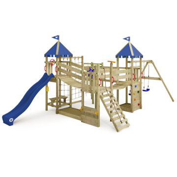 Climbing frame Wickey Smart Emperor  827954_k