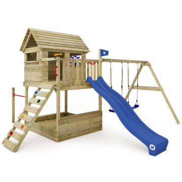Climbing frame Wickey Smart Harbour  827870_k