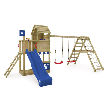 Climbing frame Wickey Smart Port  1000341_k