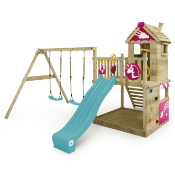 Climbing frame Wickey Smart Sparkle  818013_k