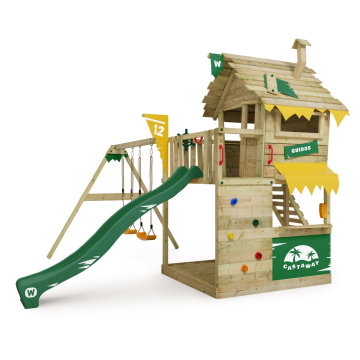 Climbing frame Wickey Smart Tornado  826487_k