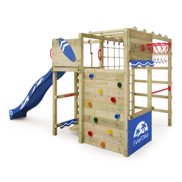 Climbing Tower Wickey Smart Victory  814365_k