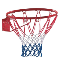 Basketball ring Red 620861