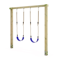 Swing set Wickey Prime Aero Star  614460_k
