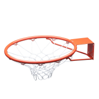 Basketball ring Rot 620861_k