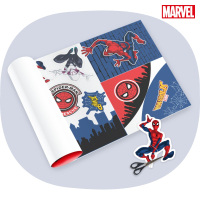 MARVEL's Spider-Man Flyer Tarp Set by Wickey  627002