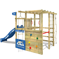 Climbing Tower Wickey Smart Champ  818267_k