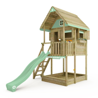 Tower playhouse Wickey Smart ClubHouse  830170_k