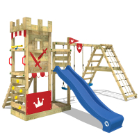 Climbing frame Wickey Smart Crown  817264_k