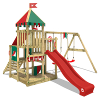 Climbing frame Wickey Smart Guard  820173_k