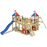 Climbing frame Wickey Smart King  810560_k