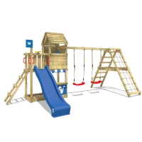 Climbing frame Wickey Smart Port  1000341_k