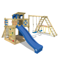 Climbing frame Wickey Smart Surf  1000878_k