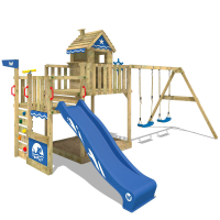 Climbing frame Wickey Smart Trade  827043_k