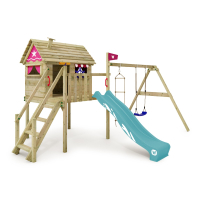 Tower playhouse Wickey Smart Journey  820916_k