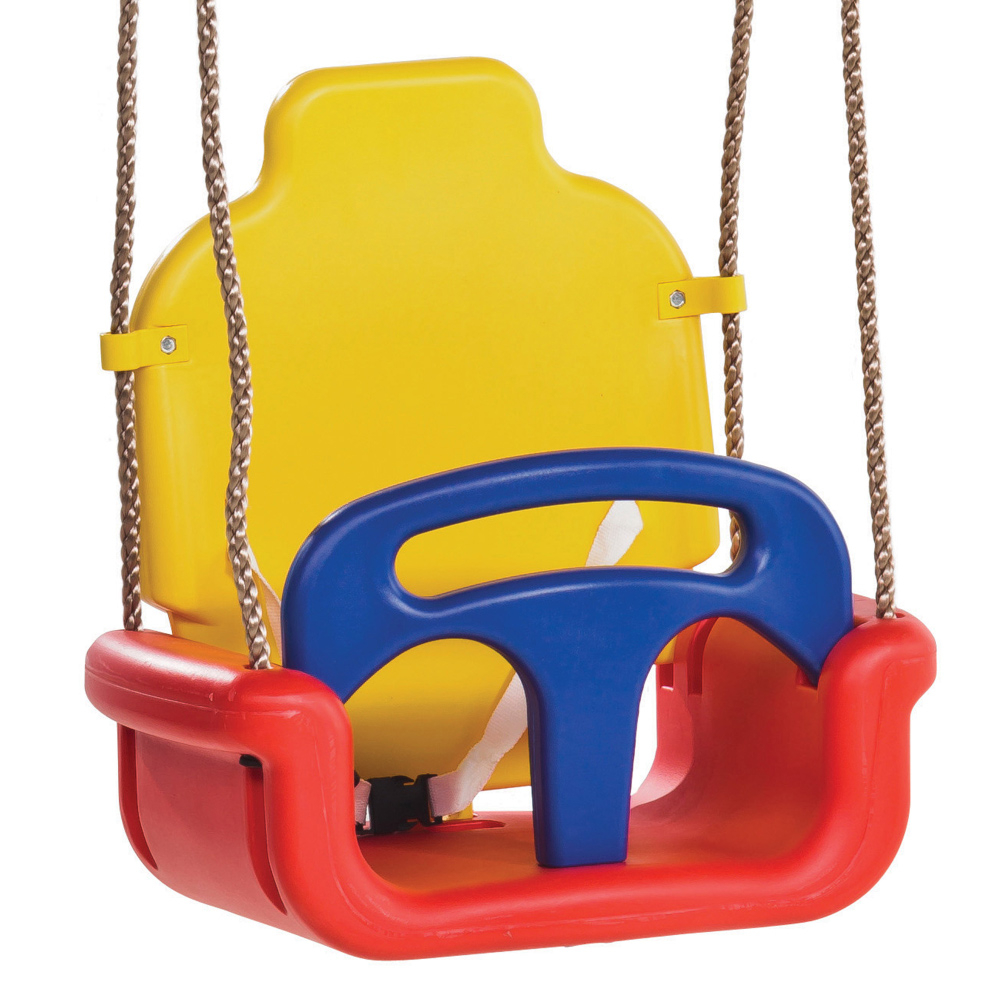 Nursery swing seat discount
