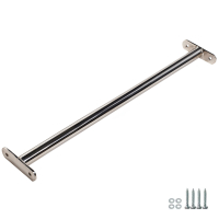 High bar 90 cm V2a  620678