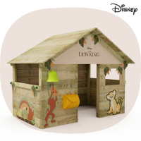 Disney's The Lion King - Hostel playhouse from Wickey  835318_k