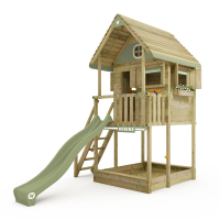 Tower playhouse Wickey Smart ClubHouse  830170_k