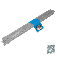 Ground anchor Wickey SimpleLock (set of 8)  621101