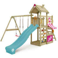 Climbing frame Wickey CherryFlyer  818200_k