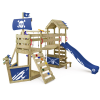 Climbing frame Wickey GhostFlyer  818322_k